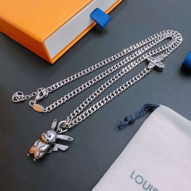 Louis Vuitton Necklaces